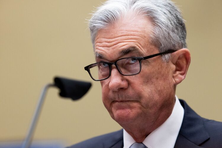 Fed Reserve Chair Powell Testifies Before House Select Subcommittee On Coronavirus Crisis