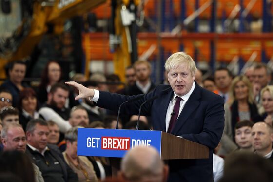 The Voting Tactics That Could Cost Boris Johnson His Majority