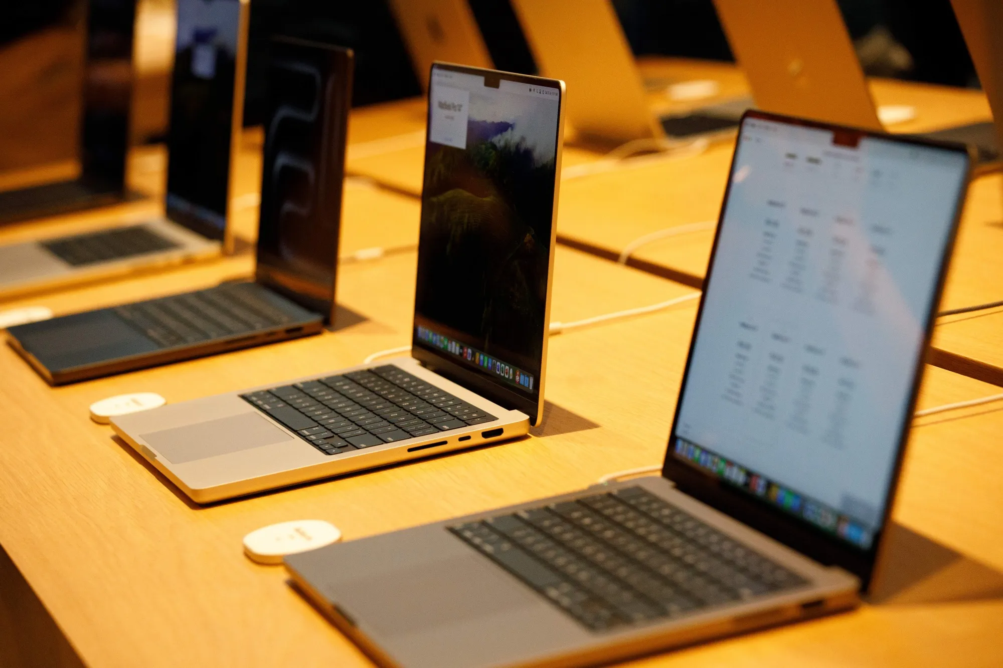 Apple อาจเลือกเปิดตัวชิปเซ็ต M5 กับ iPad Pro เป็นรุ่นแรกในปี 2025 2 apple-ipad-pro-m5-2025