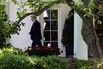 President Trump 