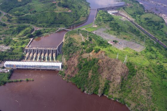 Congo’s $14 Billion Dam Project Threatened by Disagreements