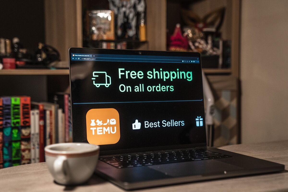 EU: Temu Breached Digital Law Over Unsafe Products