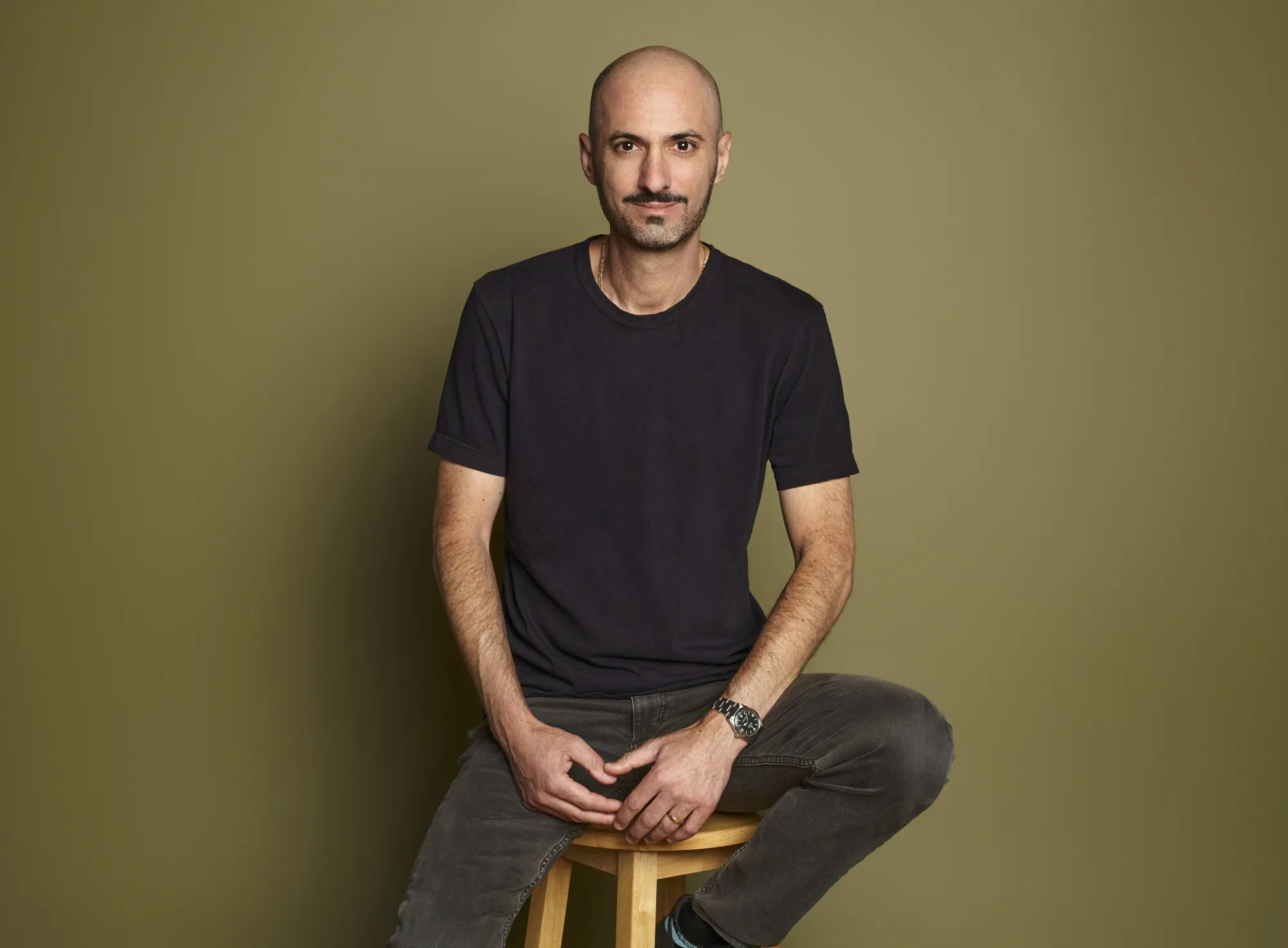 Jeremy Sirota, CEO of Merlin, will exit the company at the end of the 2025.