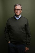 Bill Gates