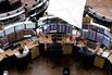 Market Reaction Inside The Euronext NV Stock Exchange