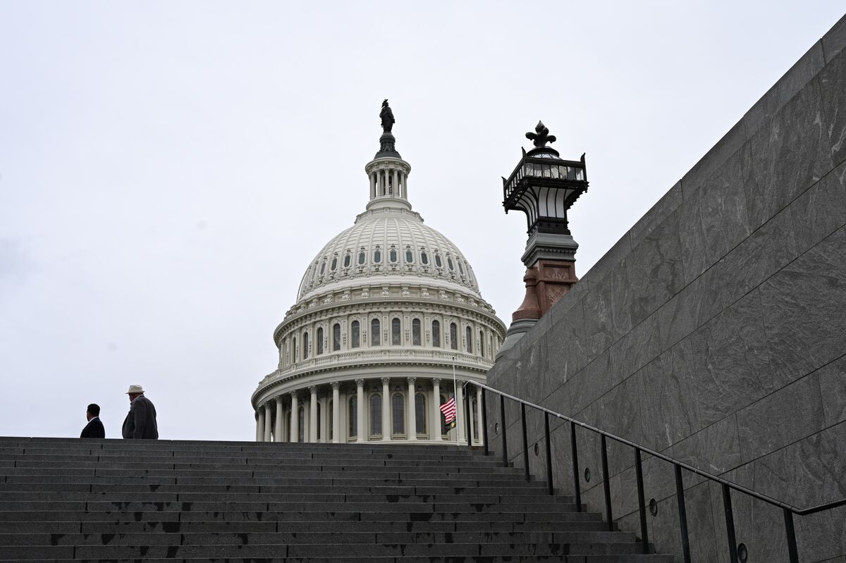 GOP Tax Bill Revisions End Clean Energy Credits Years Earlier GOP Tax Bill Revisions End Clean Energy Credits Years Earlier