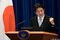Japanese Prime Minister Shinzo Abe Appoints New Cabinet Members