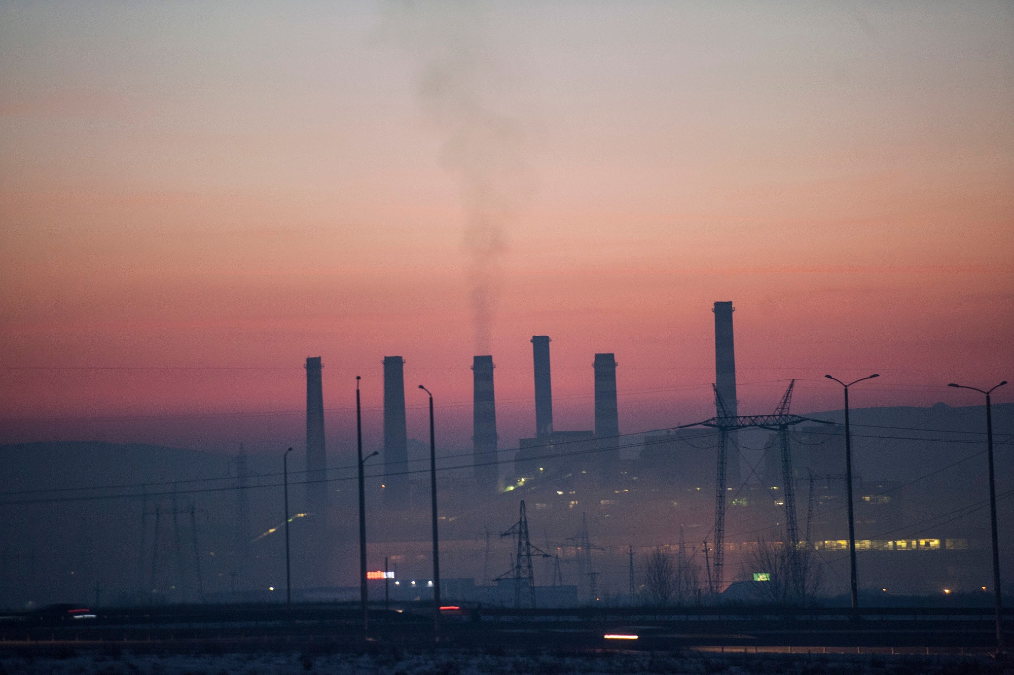 Coal-fired power plants generate more than half of the western Balkans region’s electricity, enveloping cities in heavy smog for months every year to create the&nbsp;most-polluted air&nbsp;in Europe.