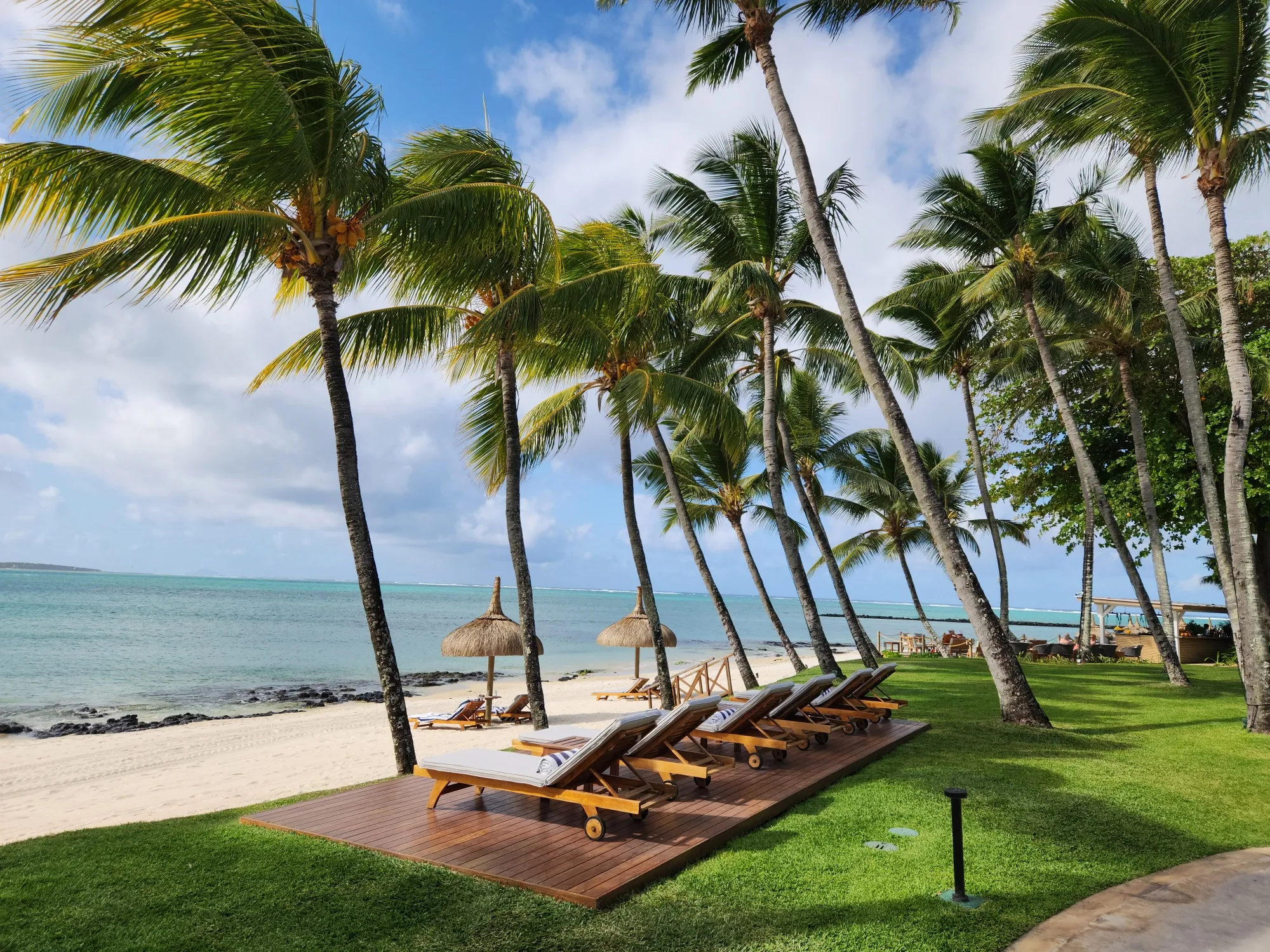 Mauritius Villas: Beaches, Lack of Inheritance Tax Fuel Property Boom -  Bloomberg