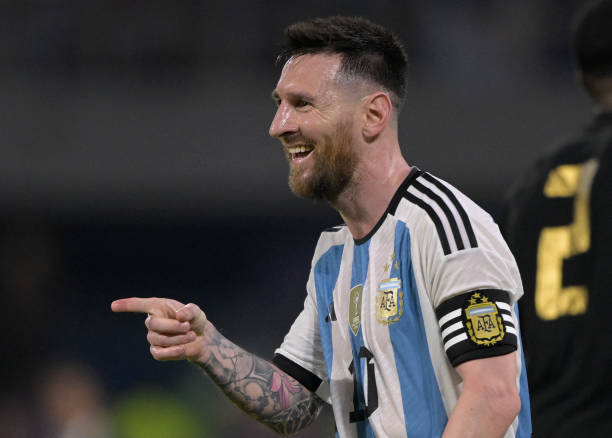 ¿Por qué Lionel Messi eligió Miami sobre Riad?: JP Spinetto - Bloomberg