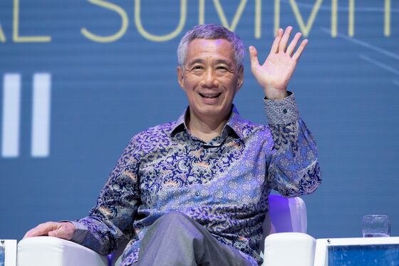 Unifying Singapore's Opposition Remains a Challenge as Election Nears