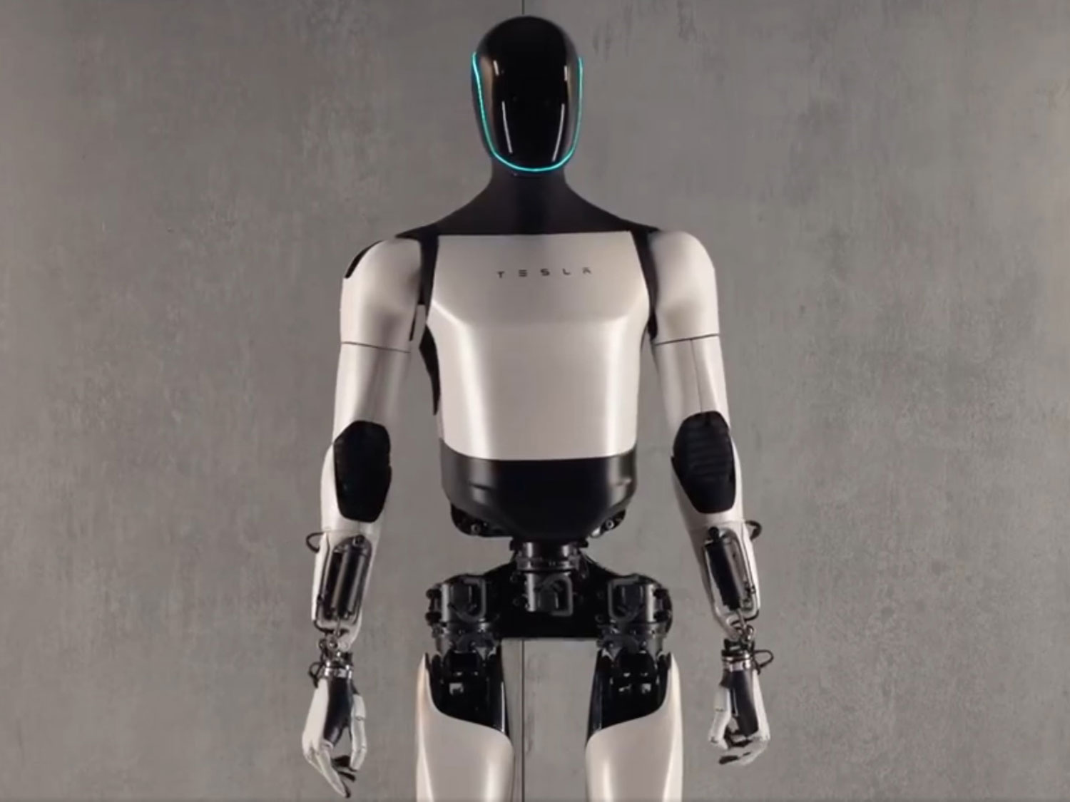 Tesla Optimus Gen 2: New Video Shows Dancing Robot, Better Movement, Updates  - Bloomberg