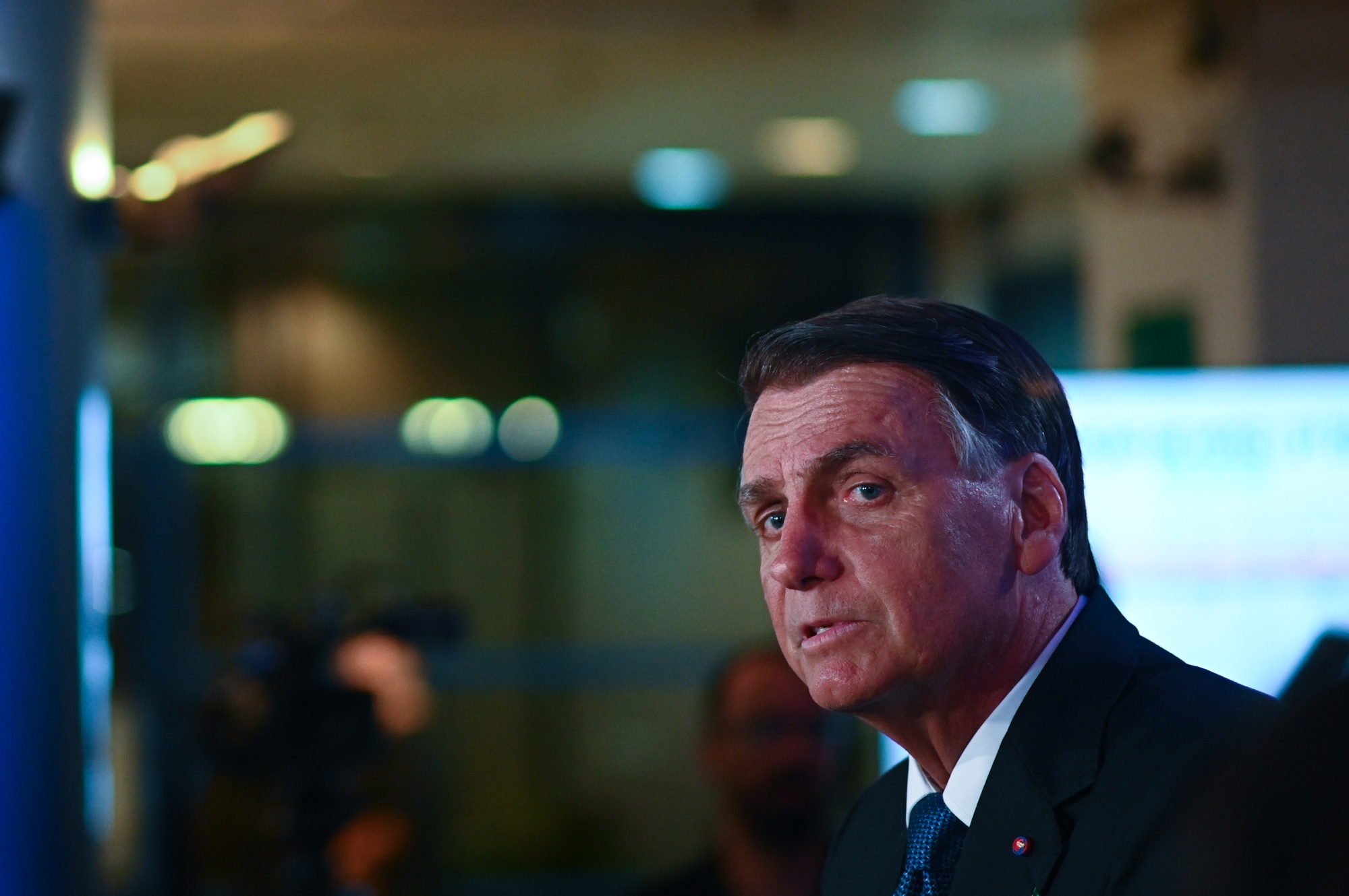 What the Bolsonaro-Lula Runoff Will Mean for Brazil: QuickTake - Bloomberg