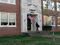 The Forrest Hall building on Middle Tennessee State University's campus in Murfreesboro, Tenn., is shown on Nov. 20, 2006.