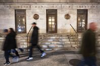 US Treasury Department targeted by Chinese-backed cyber attack