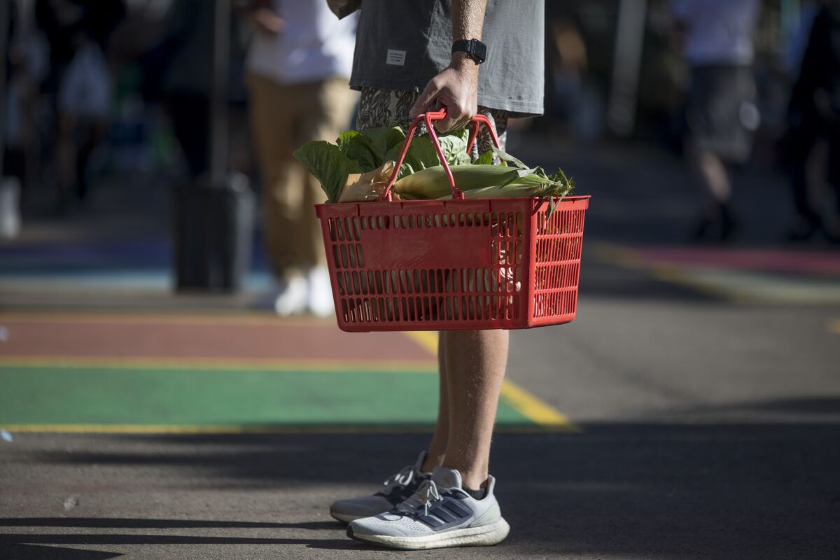 RBA’s Guarded Policy Stance Highlights Fear of Sticky Inflation Bloomberg