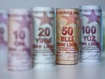 Turkish Lira Currency As Regulator Curbs Bank Swap Transactions
