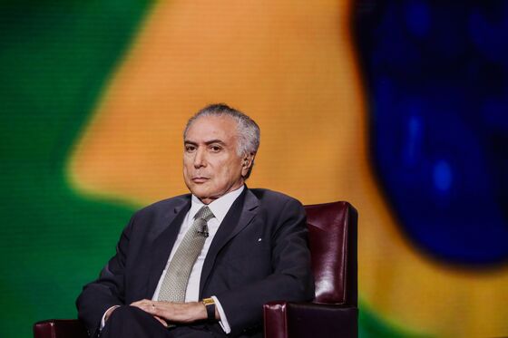 JBS Is Market Darling Again After Scandal That Haunts Brazil
