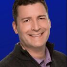 Headshot of Mike Ybarra