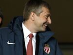 Rybolovlev, who owns the AS Monaco football club and made his fortune in the potash industry, had been locked in dispute with his ex-wife since their divorce in 2008.
