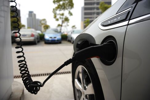Adding an Electric Car Cut the Payback Point of Our Solar Panel Investment in Half