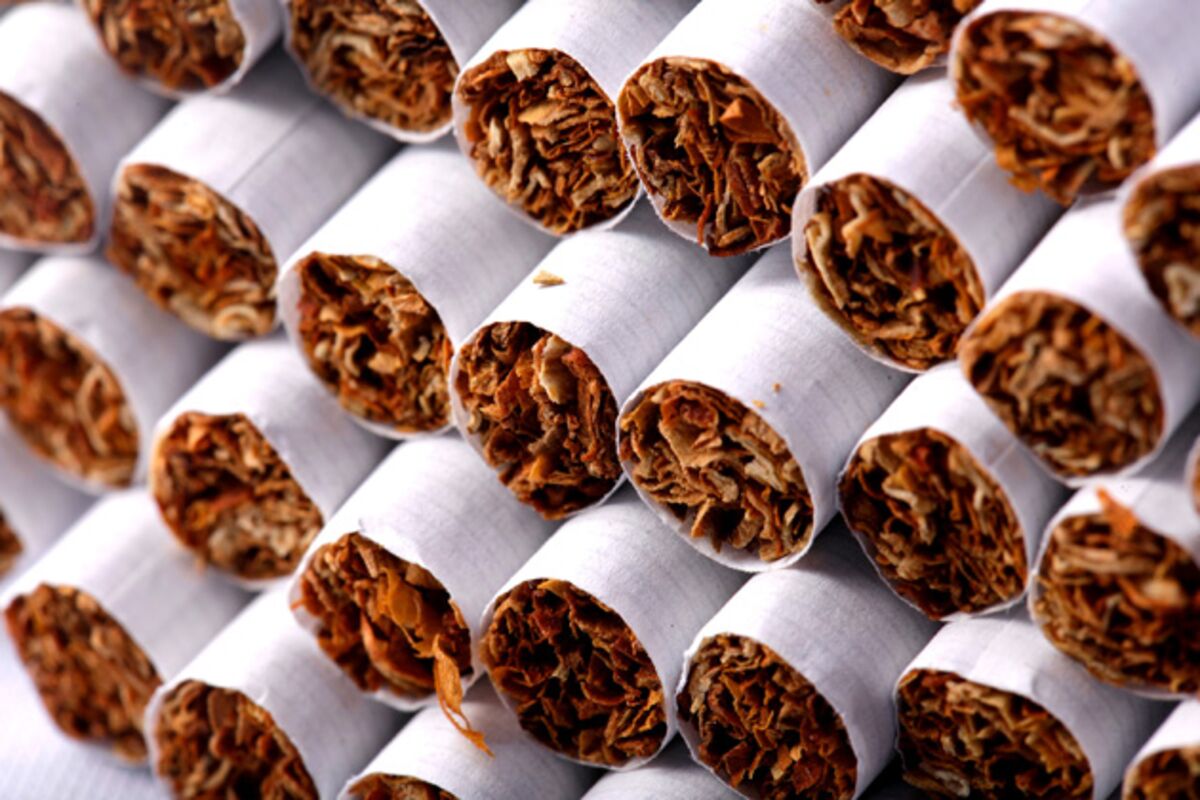 foreign cigarette Smokers fume as France mulls ban on 'too cool' Gitanes and Gauloises | France Cigarettes: The Most Stable International