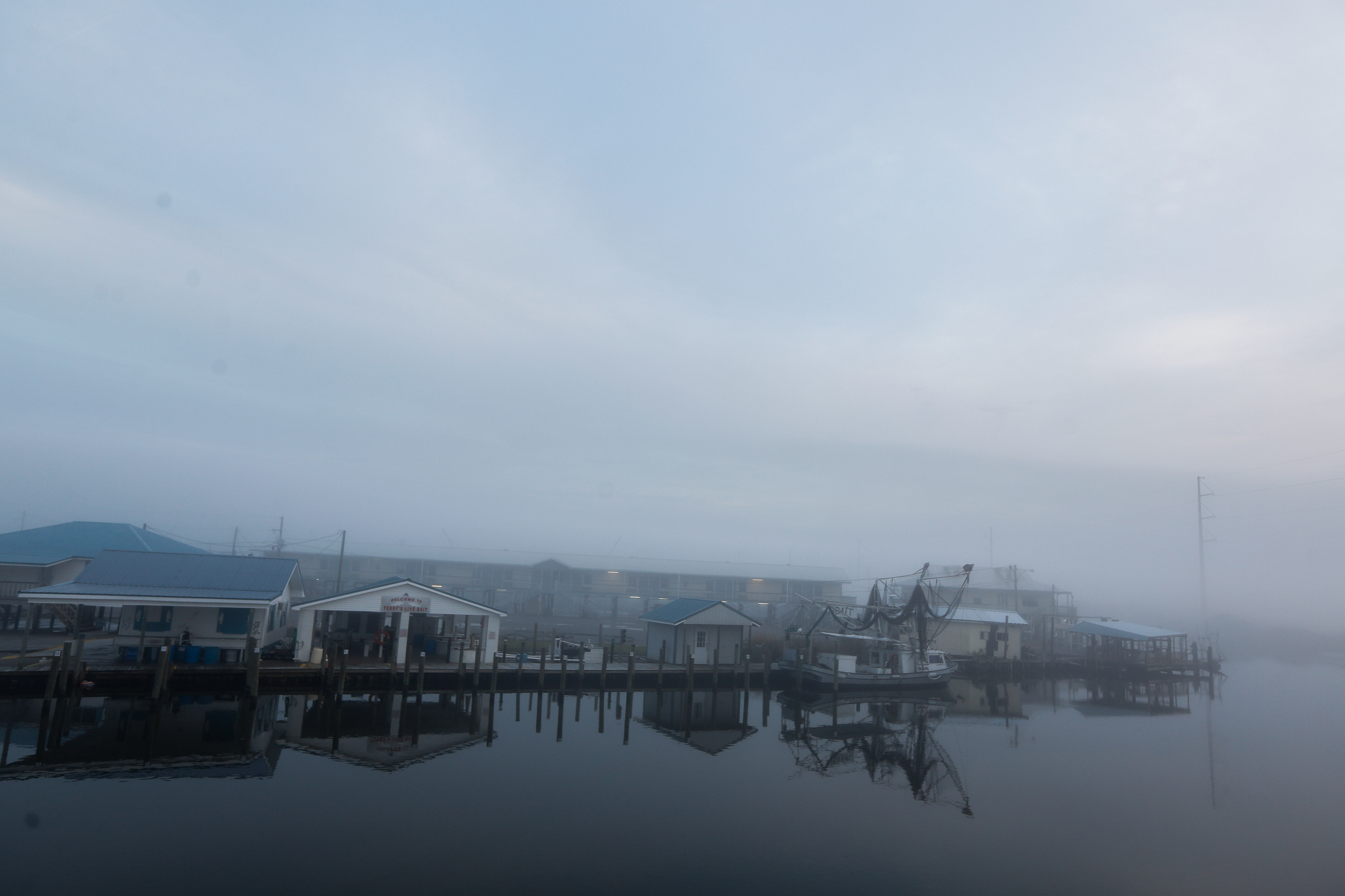 Louisiana, Sinking Fast, Prepares to Empty Out Its Coastal Plain