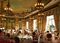 The Ritz restaurant is among the finest in London and also one of the most beautiful.