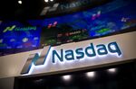 Inside The Nasdaq MarketSite As U.S. Stocks Little Changed While Investors Assess Recent Rally, Fed