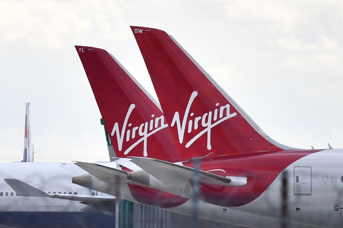 Virgin Atlantic Ends Flights to Bahamas, Turks and Caicos