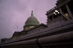 Republicans Move To Avoid U.S. Shutdown With Spending Bills