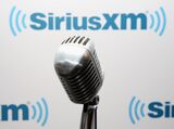 SiriusXM Studios in Rockefeller Center, NYC