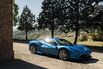 The Most Beautiful Ferrari in a Decade Pays Tribute to Race Cars Past