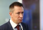 Dmitry Konov filed his appeal at the EU General Court in Luxembourg on June 1.