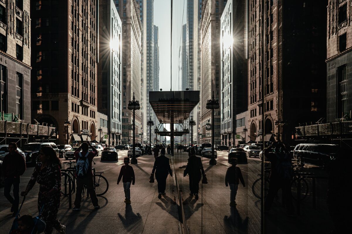 🟪"Chicago Emissione Obbligazionaria: 698 Milioni di Dollari e Rendimento Fino al 5,6%"