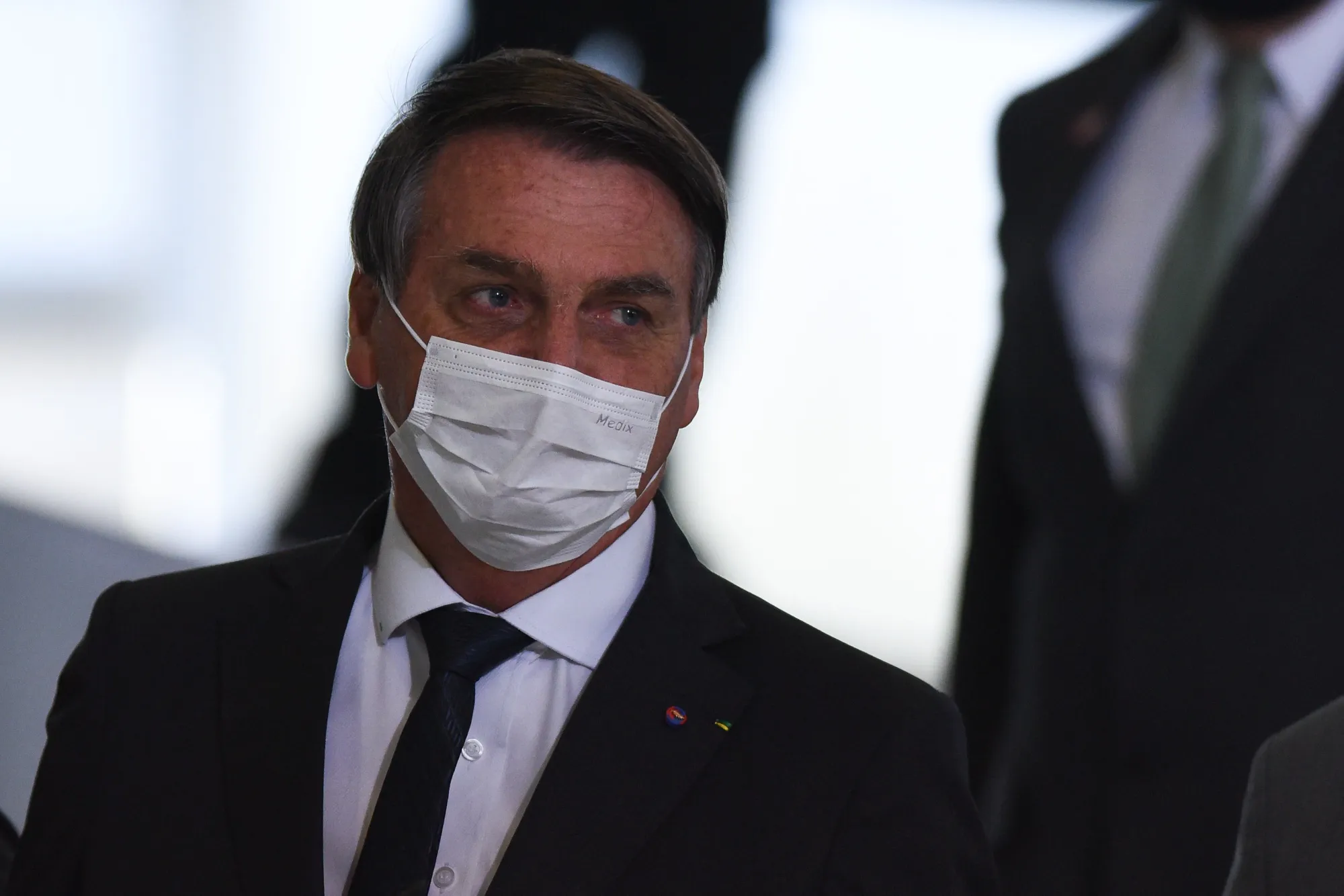 Jair Bolsonaro