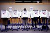 TOPSHOT-US-VOTE-POLITICS-ELECTION