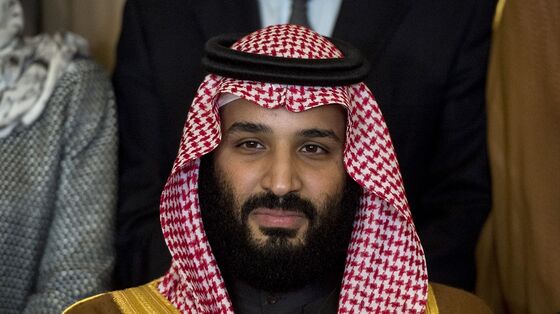 White House Defends Its Decision Not to Sanction Saudi Prince