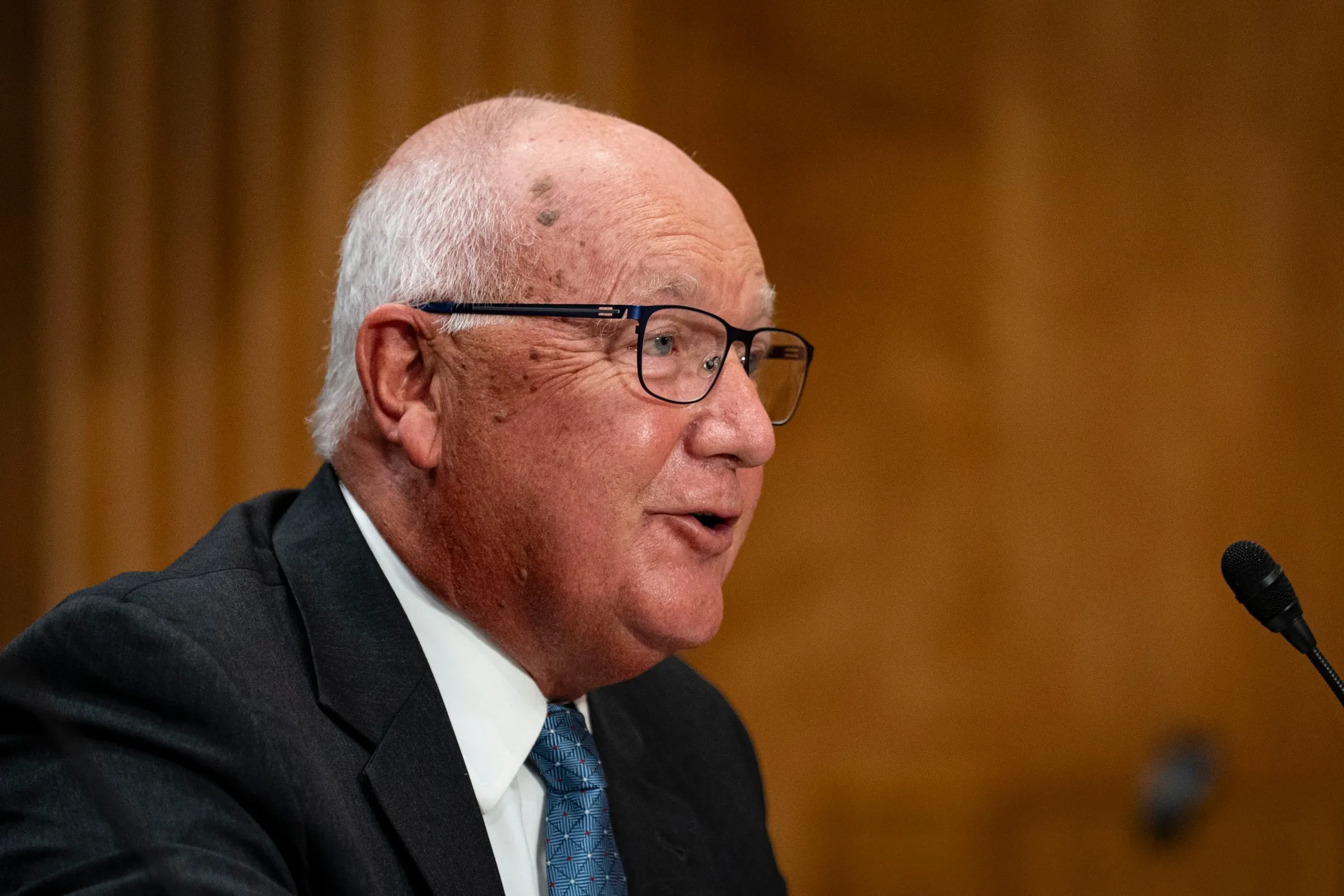 Ambassador&nbsp;Pete Hoekstra