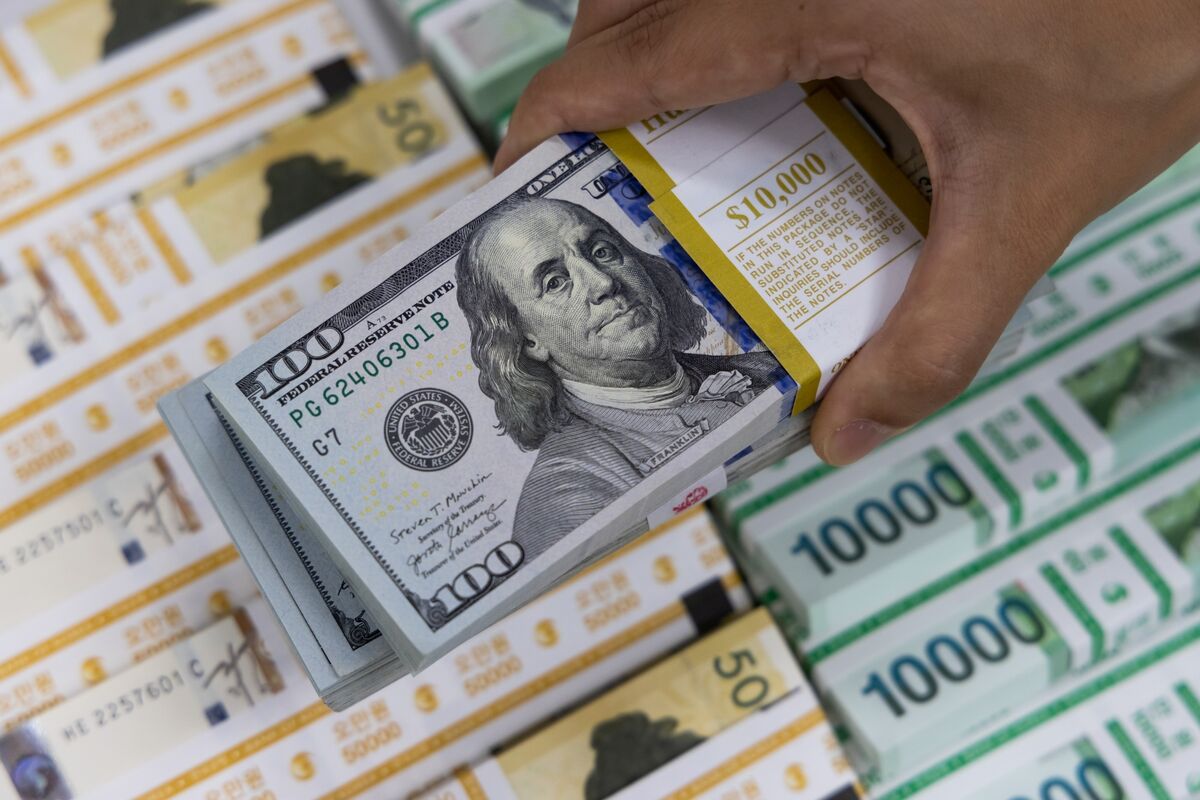 dollar-is-only-place-to-hide-this-year-as-risk-assets-crumble-bloomberg