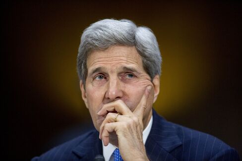 John Kerry