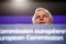 EU Chief Negotiator Michel Barnier Says U.K.'s Brexit Position on Ireland Is Wrong