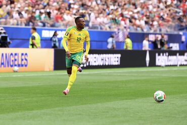 CA: FIFA World Cup 2026: Canada vs. South Africa