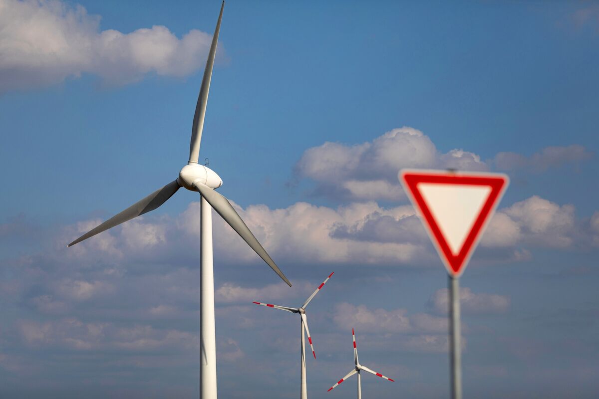 🟪"Allerta Energia: Lo Spread nei Mercati Elettrici Europei Raggiunge il Massimo del 2023 per Colpa della Crisi Eolica in Germania"