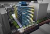 LA Developer Set to Turn Koreatown Office Tower Into Apartments