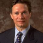 Headshot of John W Flanigan