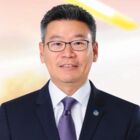Headshot of Lee Chun Fai