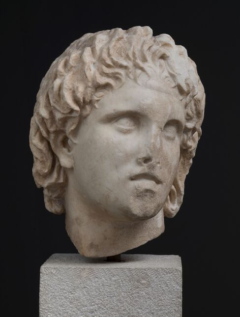 Alexander the Great