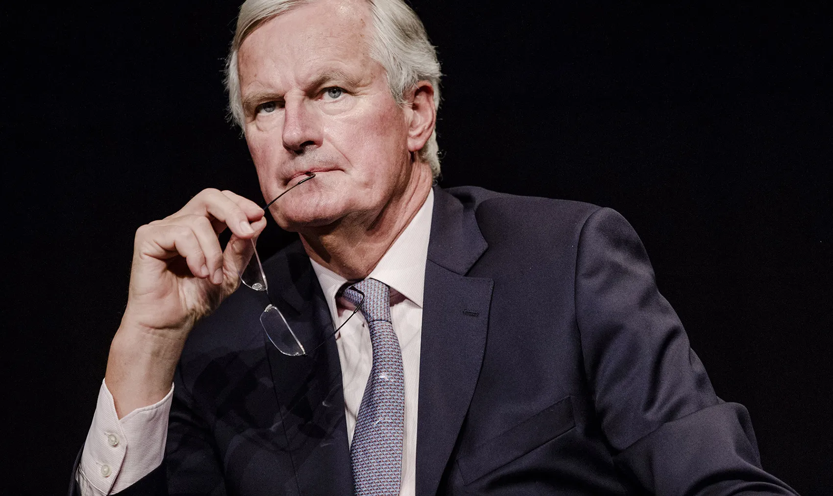 Michel Barnier
