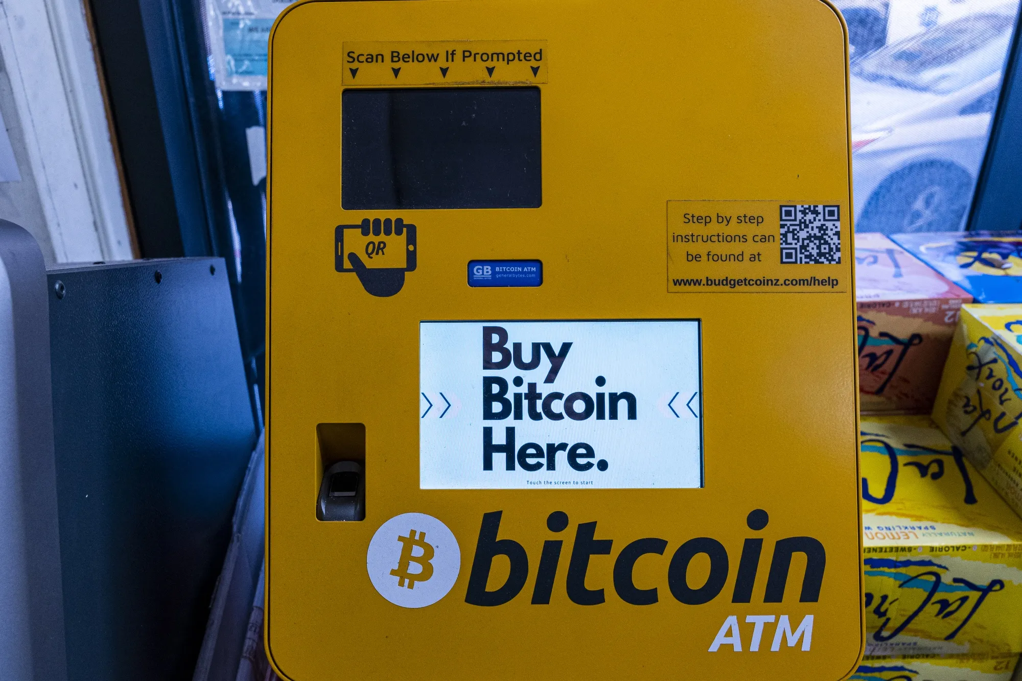 デジタル資産の保有広がるロシア、ビットコインで制裁逃れの恐れも - Bloomberg